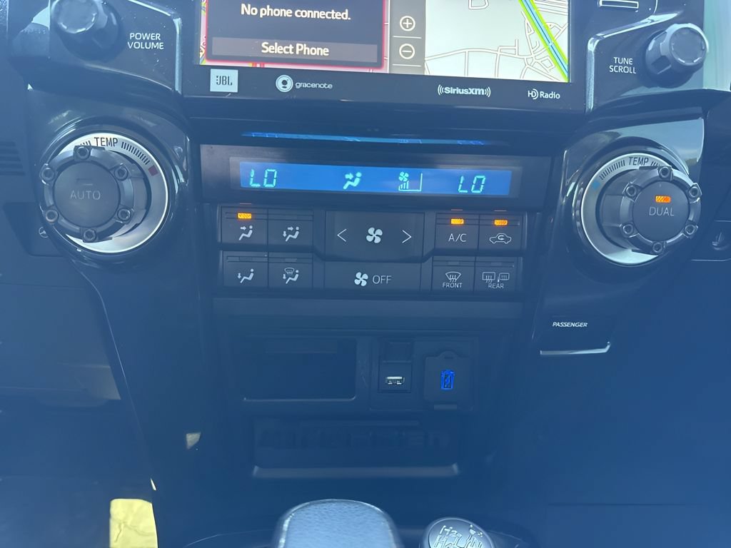 Used 2023 Toyota 4Runner TRD Pro AWD/4WD image 22