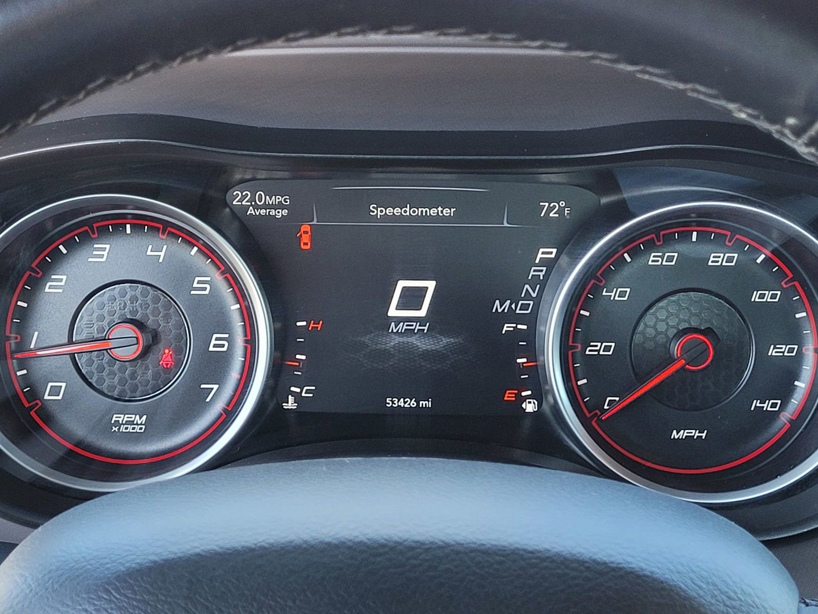 Certified 2023 Dodge Charger GT RWD image 15