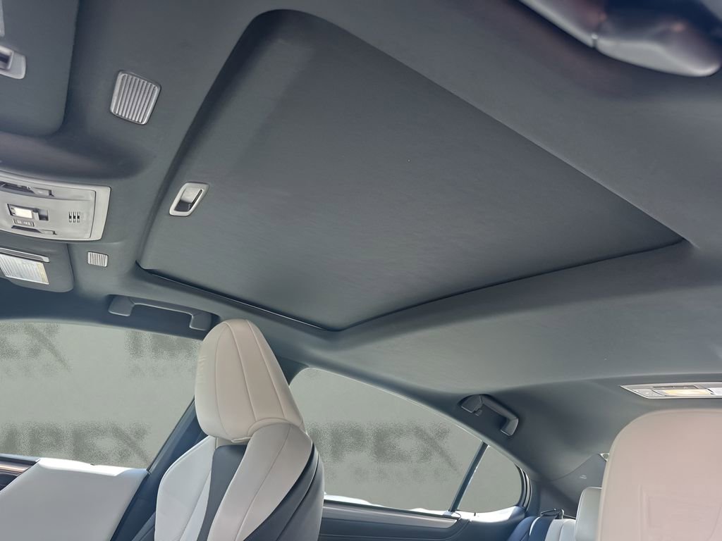 Used 2022 Lexus ES 350 F Sport image 12