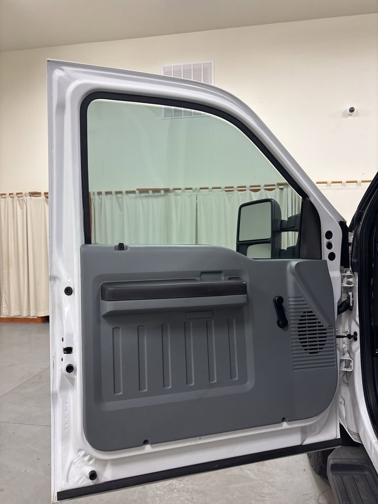 Used 2015 Ford F250 XL w/ XL Value Package AWD/4WD image 16