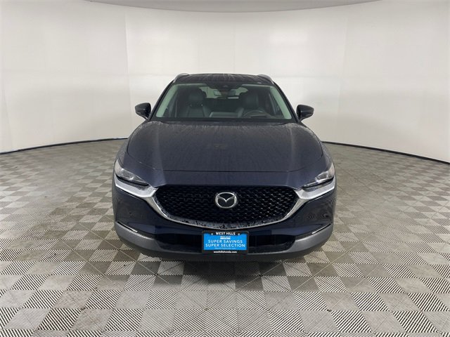 Used 2023 MAZDA CX-30 2.5 Turbo w/ Premium Package image 26