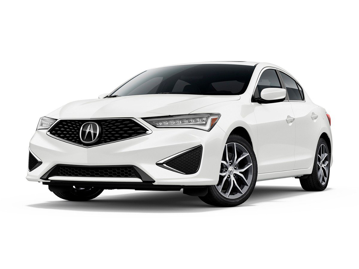 Used 2019 Acura ILX w/ Premium Package FWD video 1