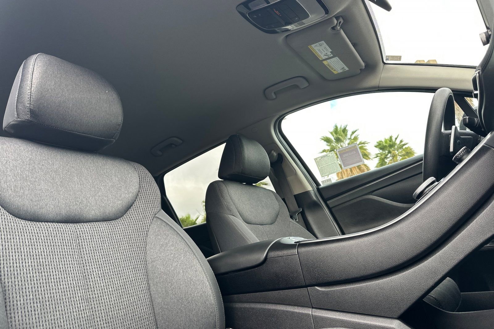 Used 2022 Hyundai Santa Fe SEL image 15