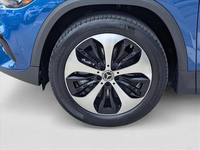 Used 2025 Mercedes-Benz GLA 250 image 23