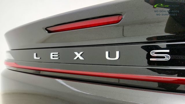 Used 2026 Lexus RZ 350e 2WD w/ Convenience Package image 33