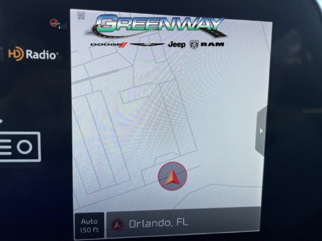Used 2024 Kia Telluride EX w/ EX Captain's Chair Package FWD image 23