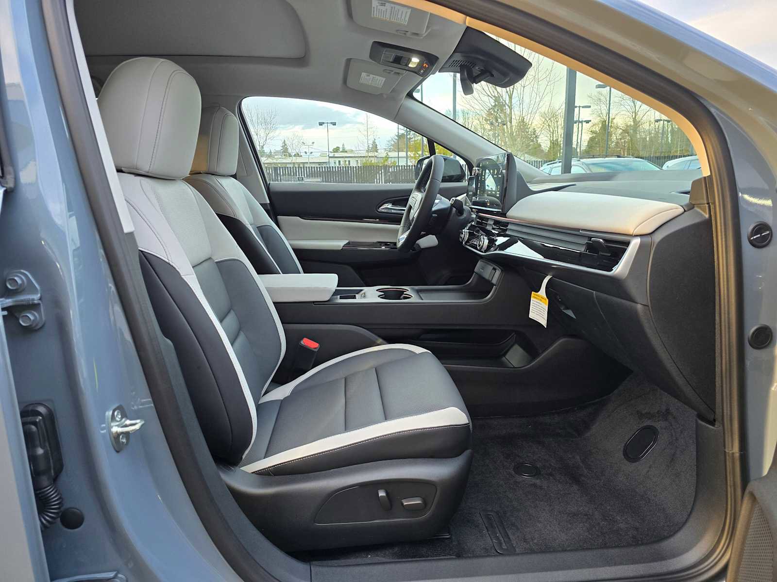 New 2026 Honda Prologue Elite image 9