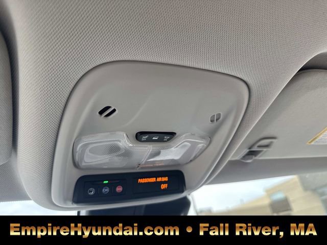 Used 2025 Chevrolet TrailBlazer LT image 26