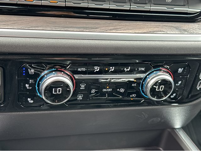 New 2026 GMC Sierra 1500 SLT w/ SLT Premium Plus Package AWD/4WD image 19