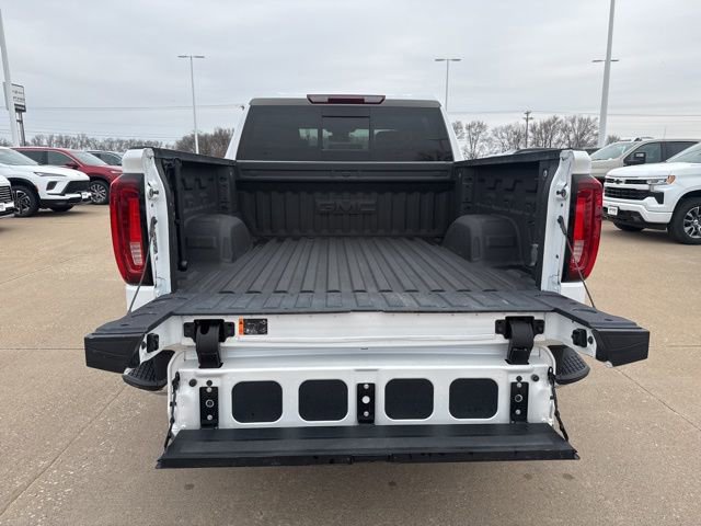 Used 2024 GMC Sierra 1500 SLT w/ SLT Premium Plus Package image 6