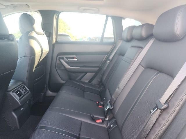 New 2026 MAZDA CX-50 AWD 2.5 S w/ Weather Package image 17
