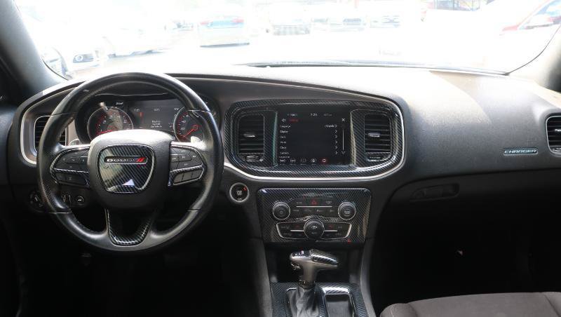 Used 2021 Dodge Charger R/T RWD image 20