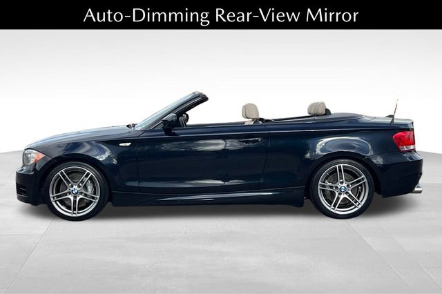 Used 2013 BMW 135is Convertible image 7