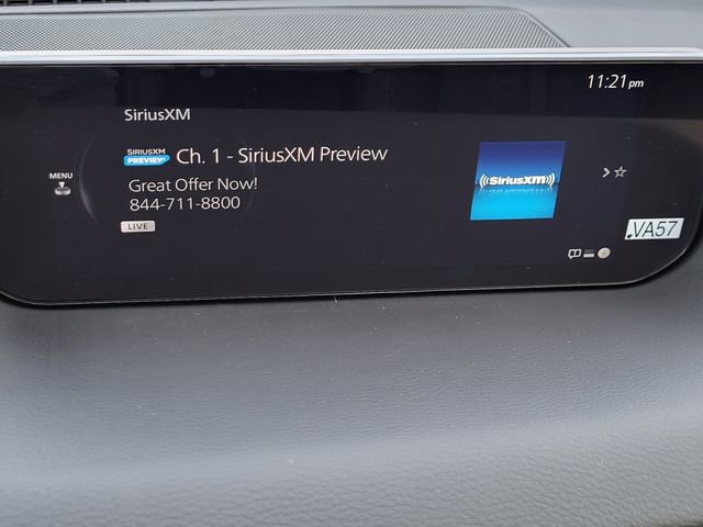 New 2026 MAZDA CX-50 2.5 Hybrid w/ Cargo Package image 10