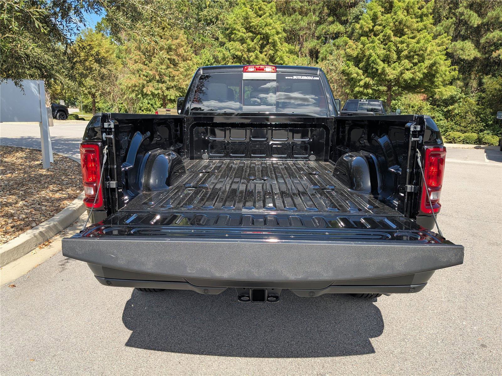 New 2026 RAM 2500 Tradesman image 13
