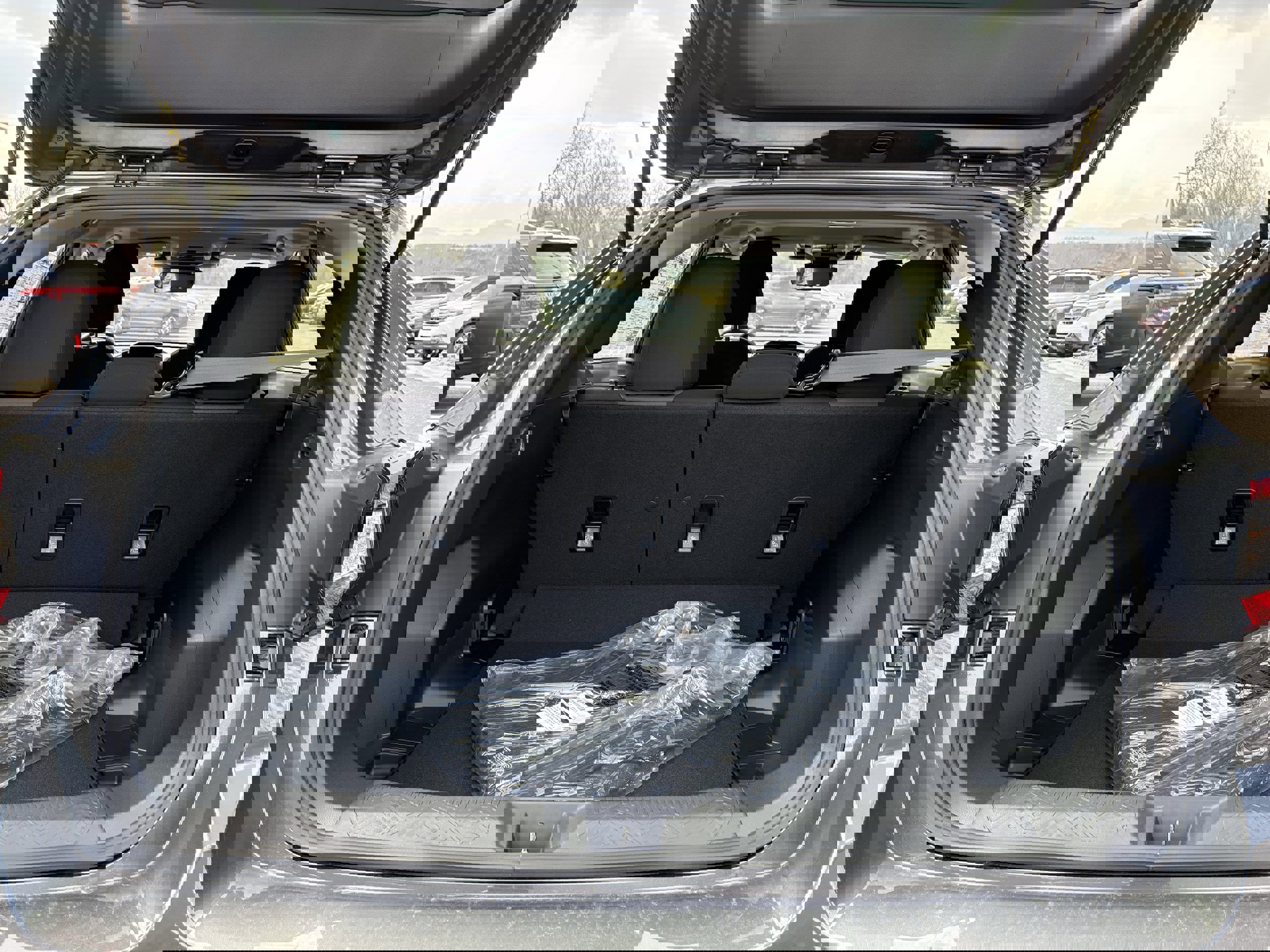 New 2026 Subaru Impreza 2.0i Sport image 12