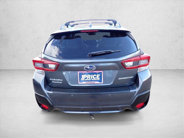 Used 2020 Subaru Crosstrek 2.0i Limited w/ Popular Package #4 AWD/4WD image 3