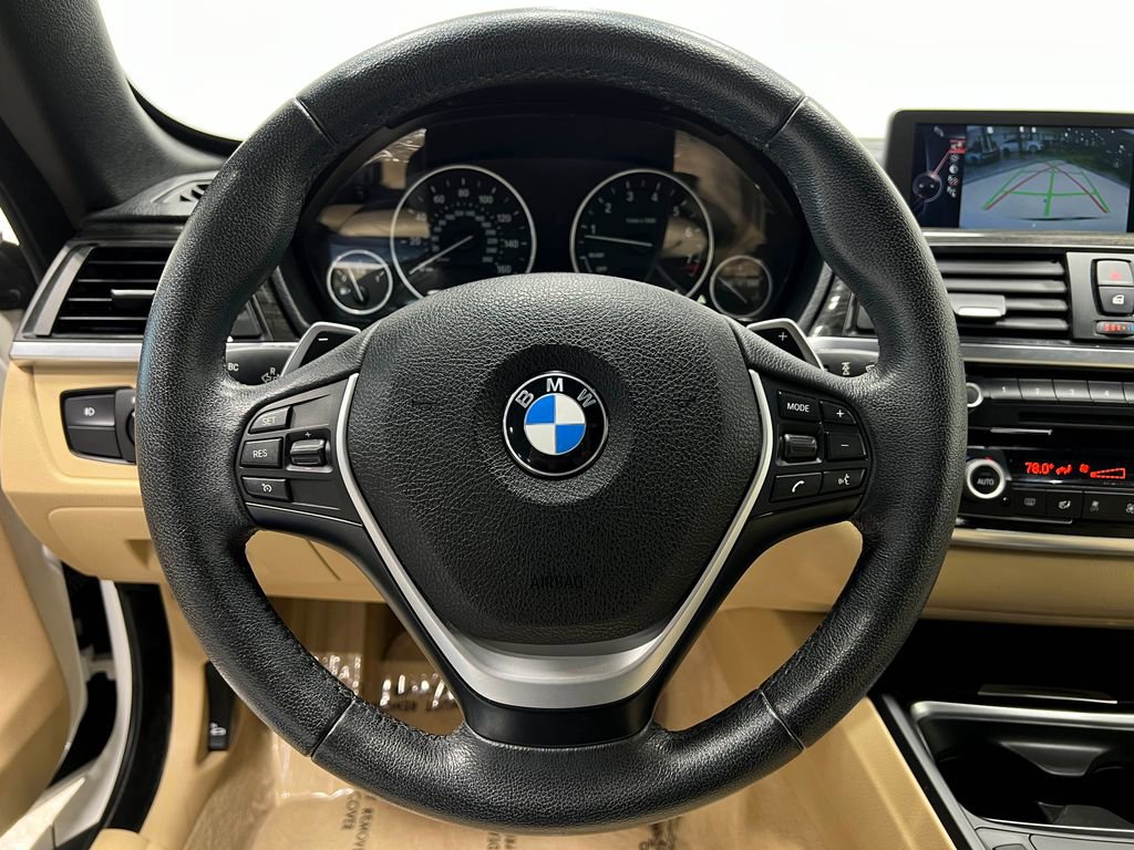 Used 2014 BMW 428i Convertible RWD image 23