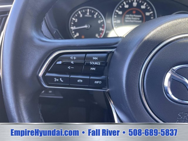 Used 2024 MAZDA CX-90 3.3 Turbo w/ Premium Package AWD/4WD image 29