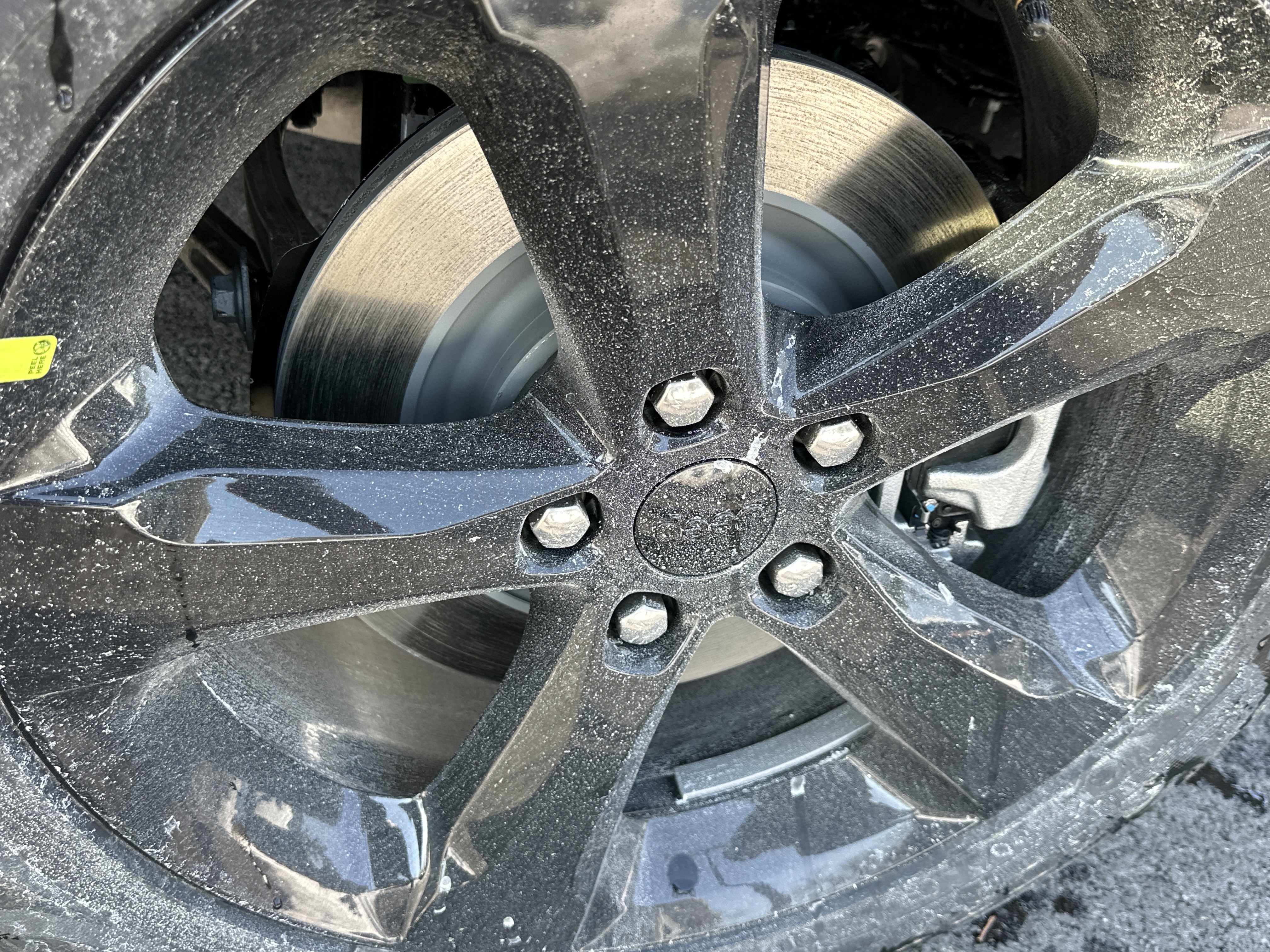 New 2026 Jeep Grand Cherokee L Limited w/ Limited Altitude Package image 34