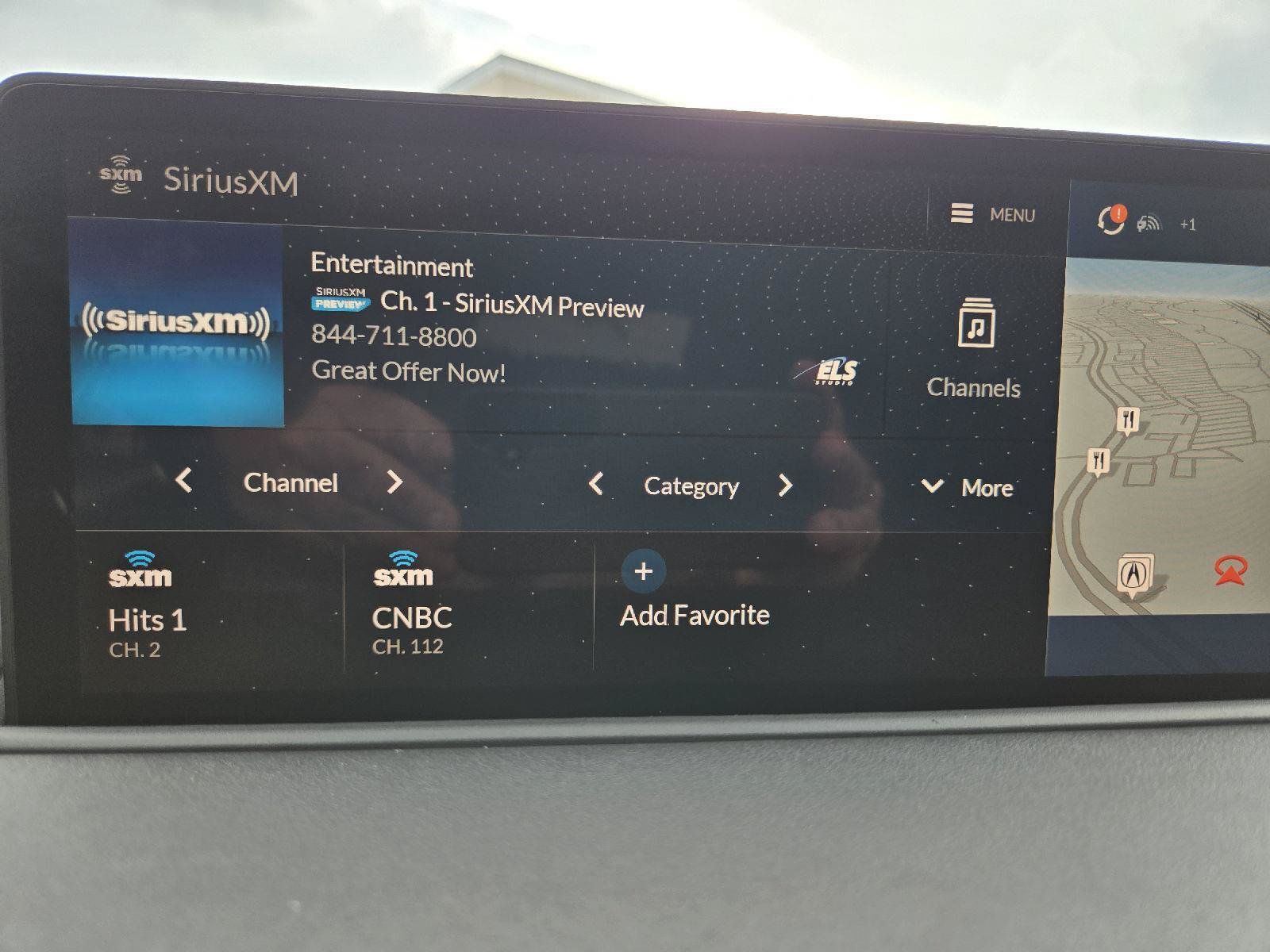 Certified 2023 Acura MDX w/ Technology Package FWD image 30