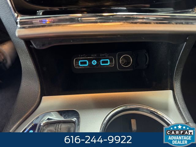 Used 2019 Jeep Grand Cherokee Limited image 16