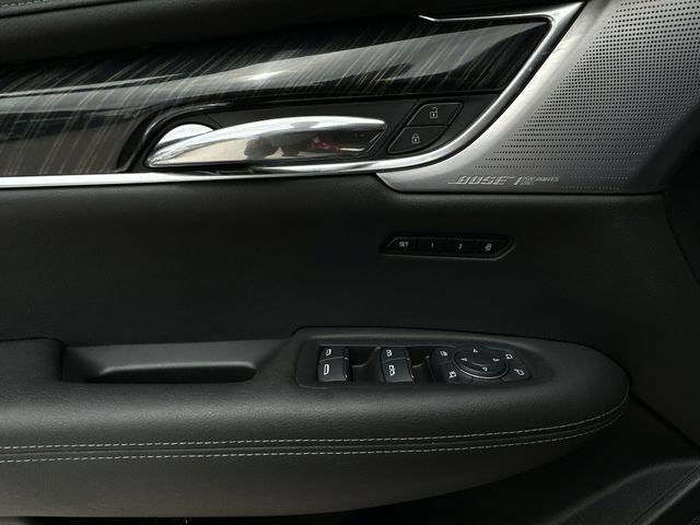 Certified 2023 Cadillac XT6 Premium Luxury FWD image 21