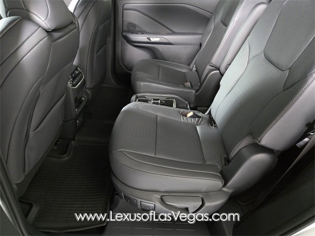 New 2026 Lexus TX 500h AWD image 11