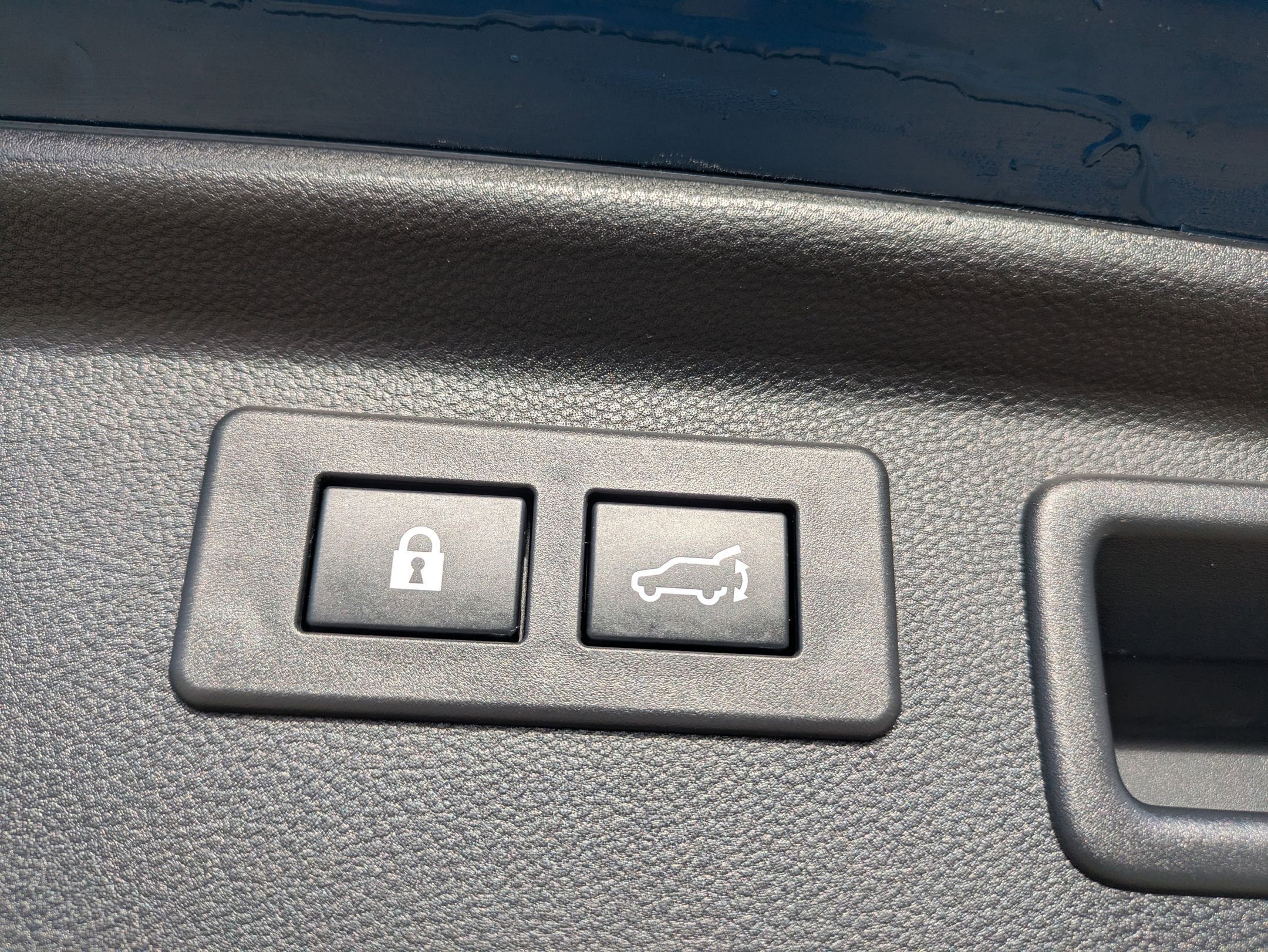 Used 2023 Subaru Forester Wilderness image 36