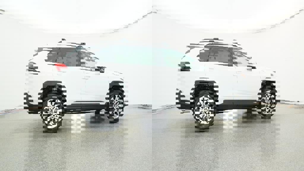 New 2025 Toyota RAV4 XLE Premium image 59