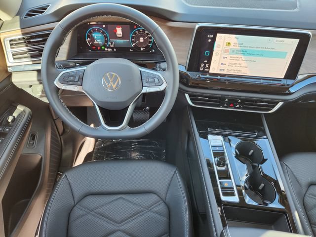 New 2026 Volkswagen Atlas SE AWD/4WD image 24
