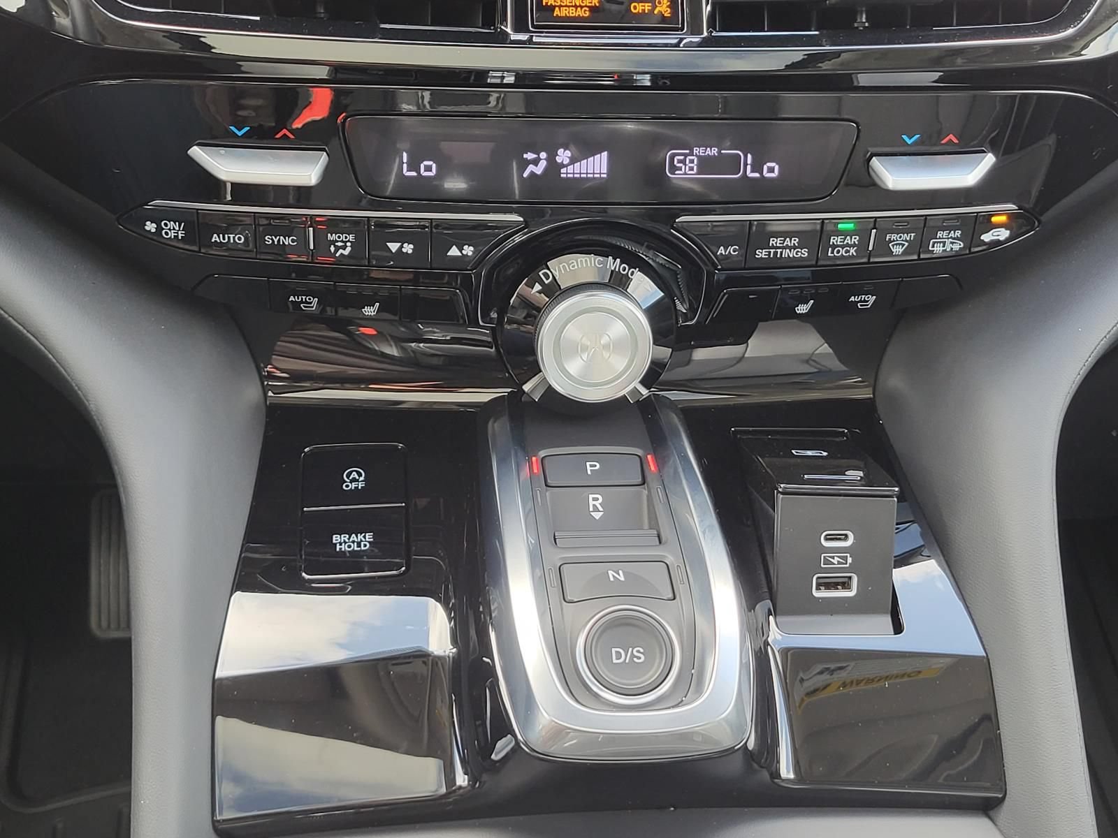 Used 2026 Acura MDX FWD w/ Technology Package image 22