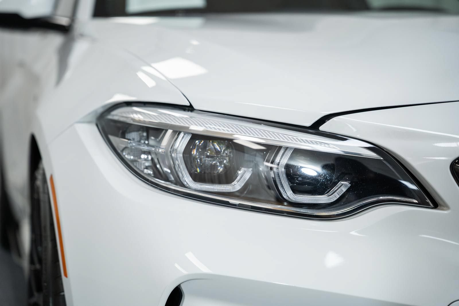 Used 2021 BMW M2 Competition w/ Executive Package RWD image 15
