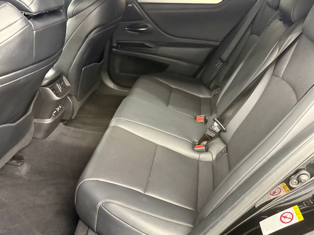 Used 2019 Lexus ES 350 F Sport image 41