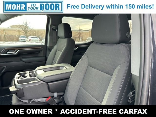 Used 2022 Chevrolet Silverado 1500 LT image 9