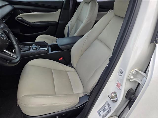 Used 2025 MAZDA MAZDA3 s image 14
