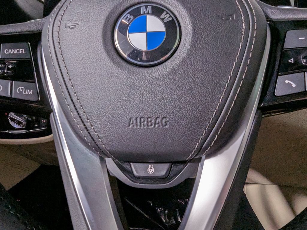 Used 2023 BMW 530i xDrive w/ Premium Package AWD/4WD image 30