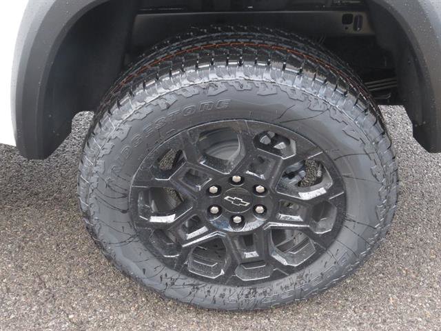New 2026 Chevrolet Colorado Trail Boss image 10