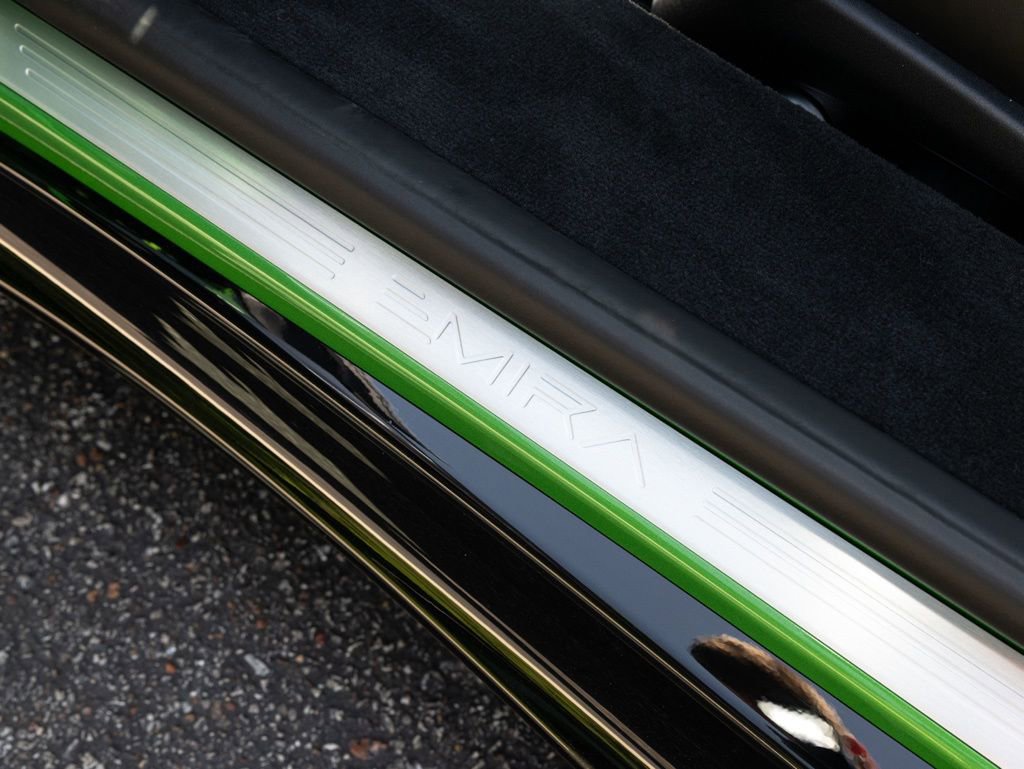 New 2026 Lotus Emira SE RWD image 27