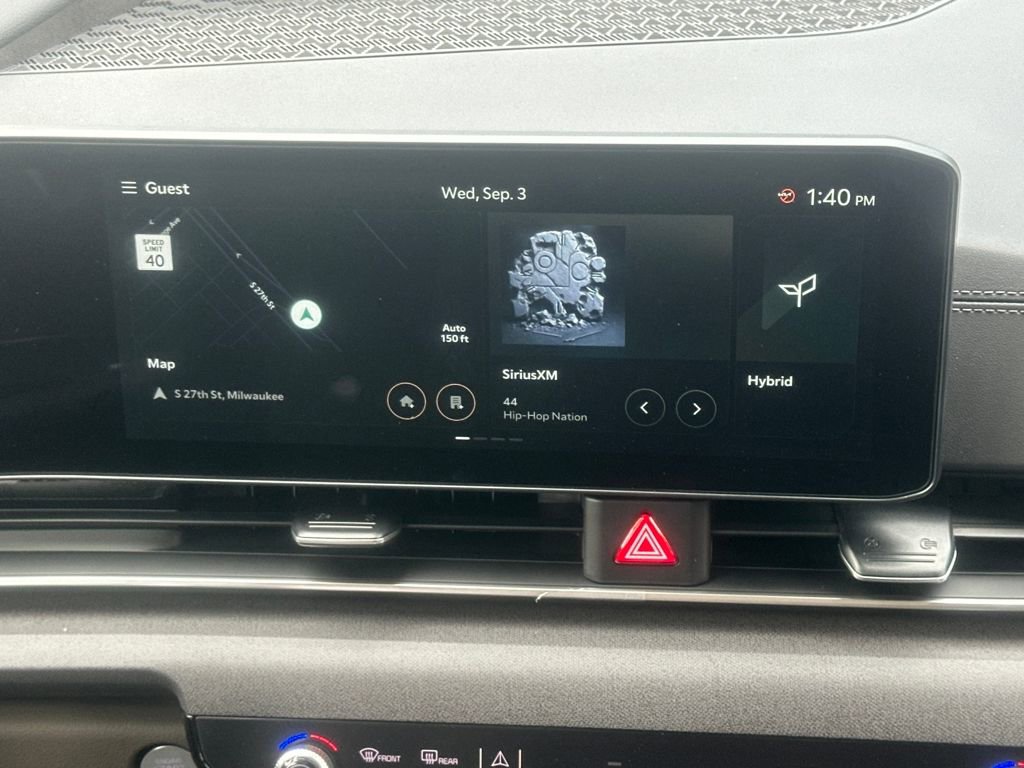 New 2026 Kia Carnival EX image 24