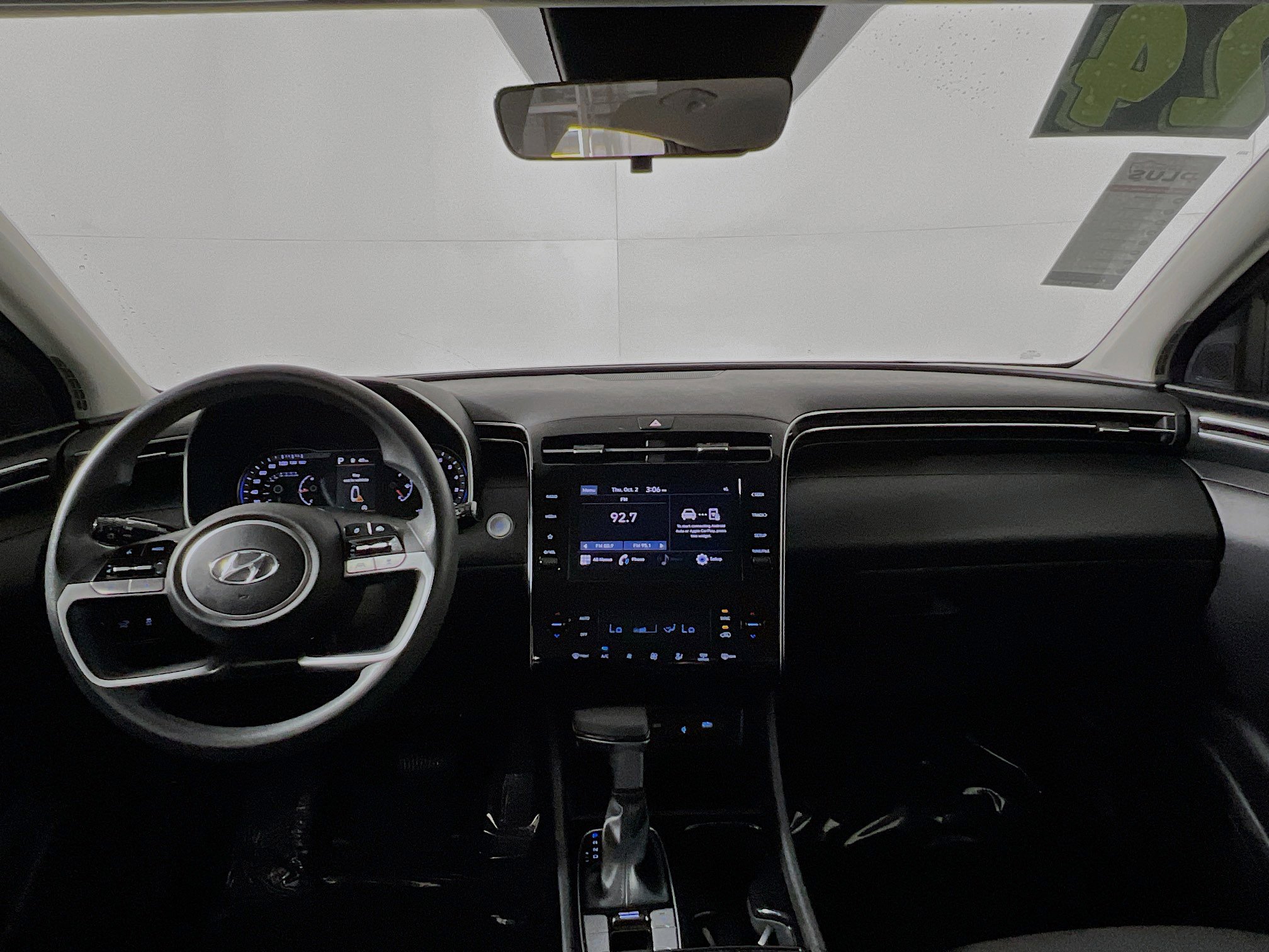 Used 2024 Hyundai Tucson SEL image 30