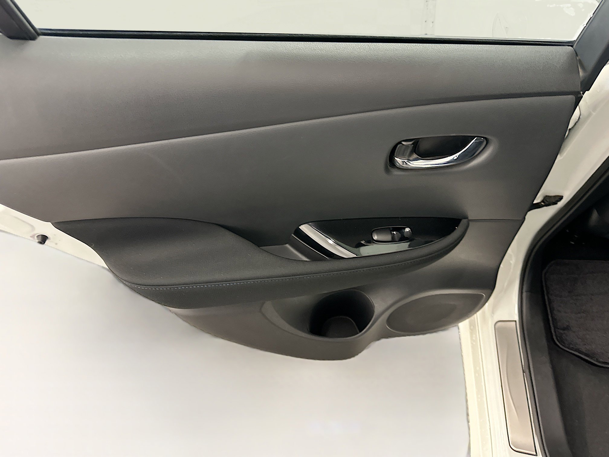Used 2024 Nissan Leaf SV Plus FWD image 27