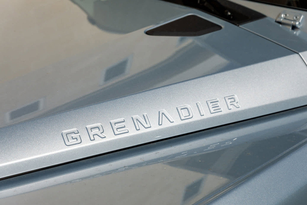 New 2026 INEOS Grenadier image 34