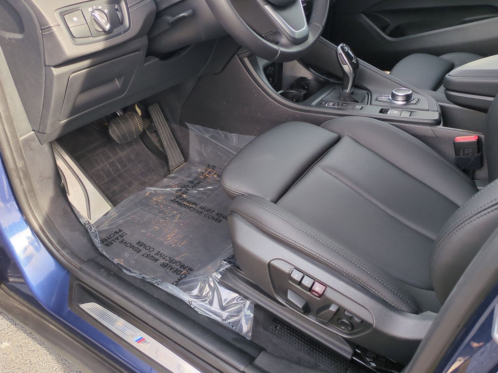 Certified 2023 BMW X2 xDrive28i w/ Premium Package 2 AWD/4WD image 17