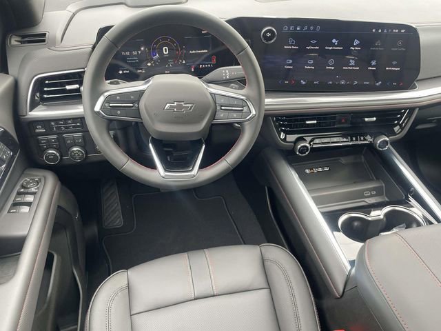 New 2026 Chevrolet Tahoe RST w/ Comfort Package image 11