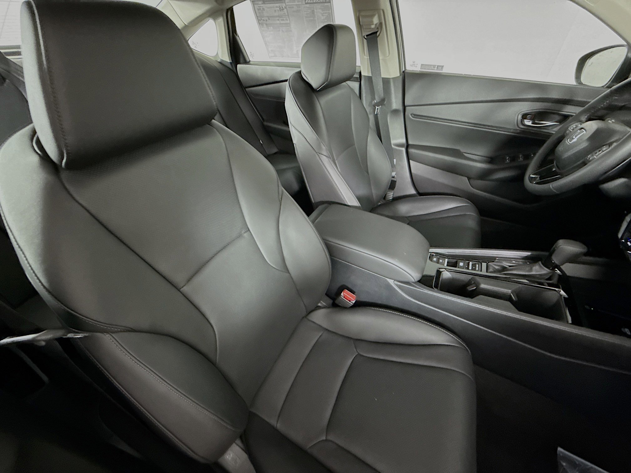 New 2026 Honda Accord EX-L image 34