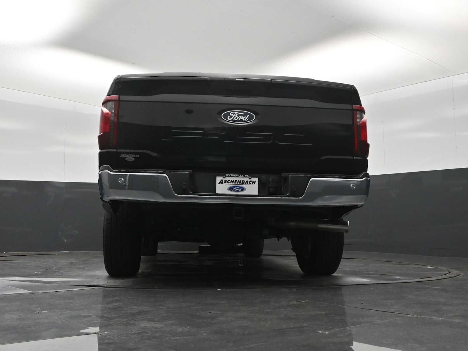 Used 2025 Ford F150 XLT w/ Equipment Group 301A Standard AWD/4WD image 45