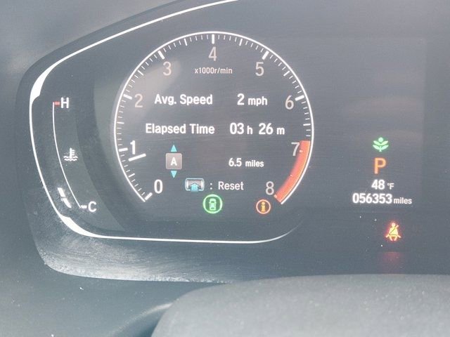 Used 2018 Honda Accord Touring image 6