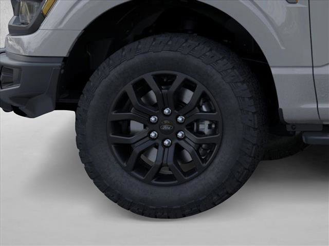New 2026 Ford F150 Tremor AWD/4WD image 19