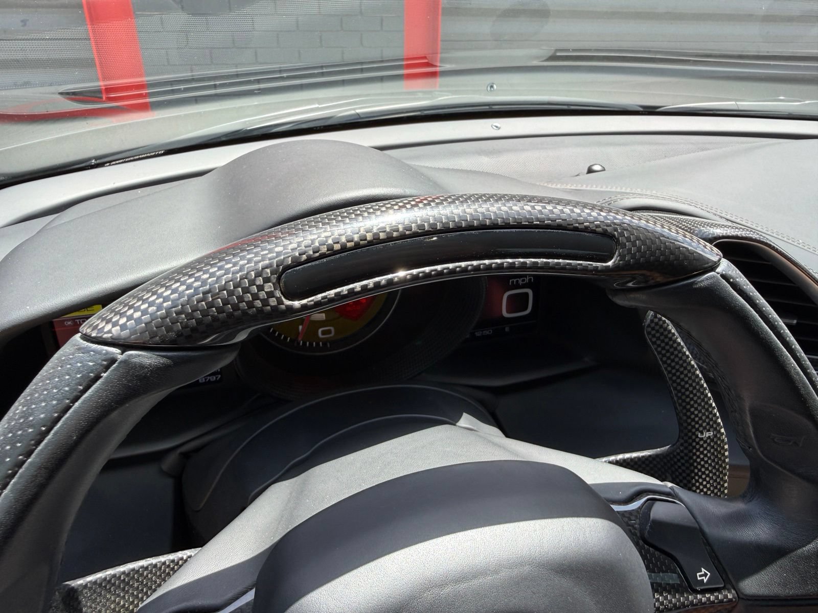 Used 2016 Ferrari 488 Spider RWD image 59